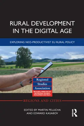 P¿lucha / Pelucha / Kasabov |  Rural Development in the Digital Age | Buch |  Sack Fachmedien