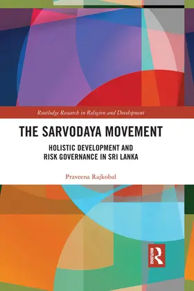 Rajkobal |  The Sarvodaya Movement | Buch |  Sack Fachmedien