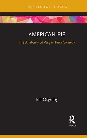 Osgerby |  American Pie | Buch |  Sack Fachmedien