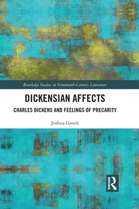 Gooch | Dickensian Affects | Buch | 978-1-032-08834-1 | sack.de