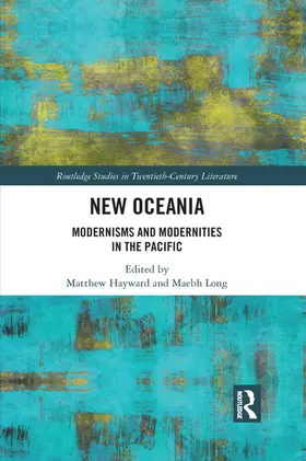 Hayward / Long |  New Oceania | Buch |  Sack Fachmedien