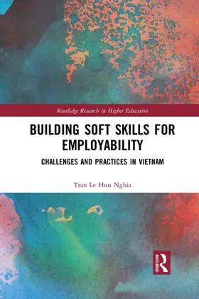 Nghia |  Building Soft Skills for Employability | Buch |  Sack Fachmedien