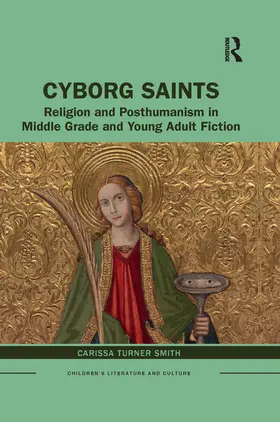 Smith |  Cyborg Saints | Buch |  Sack Fachmedien