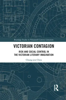 Chen |  Victorian Contagion | Buch |  Sack Fachmedien