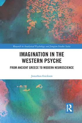 Erickson |  Imagination in the Western Psyche | Buch |  Sack Fachmedien
