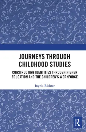 Richter |  Journeys through Childhood Studies | Buch |  Sack Fachmedien