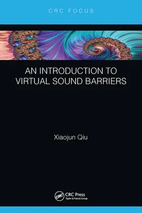 Qiu | An Introduction to Virtual Sound Barriers | Buch | 978-1-032-09156-3 | sack.de