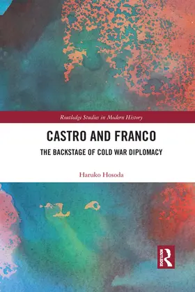 Hosoda |  Castro and Franco | Buch |  Sack Fachmedien