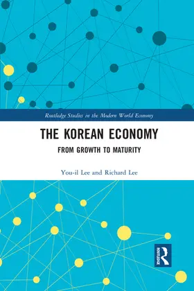 Lee |  The Korean Economy | Buch |  Sack Fachmedien