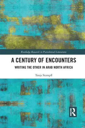 Stampfl |  A Century of Encounters | Buch |  Sack Fachmedien