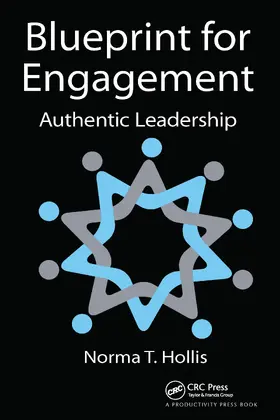 Hollis |  Blueprint for Engagement | Buch |  Sack Fachmedien