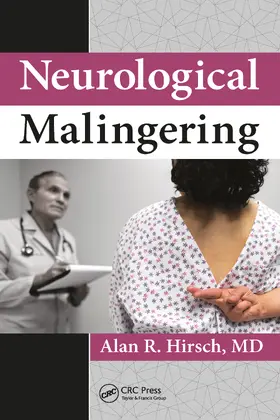 Hirsch |  Neurological Malingering | Buch |  Sack Fachmedien