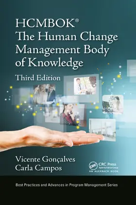 Goncalves / Campos |  The Human Change Management Body of Knowledge (HCMBOK®) | Buch |  Sack Fachmedien