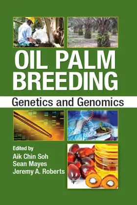 Soh / Mayes / Roberts |  Oil Palm Breeding | Buch |  Sack Fachmedien