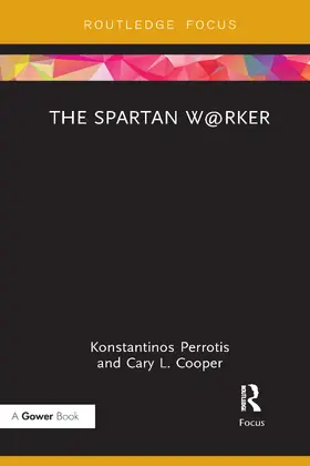 Perrotis / Cooper |  The Spartan W@rker | Buch |  Sack Fachmedien