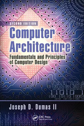 Dumas II |  Computer Architecture | Buch |  Sack Fachmedien