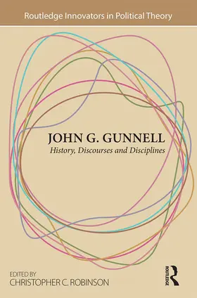 Robinson |  John G. Gunnell | Buch |  Sack Fachmedien