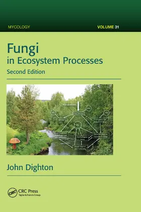 Dighton |  Fungi in Ecosystem Processes | Buch |  Sack Fachmedien