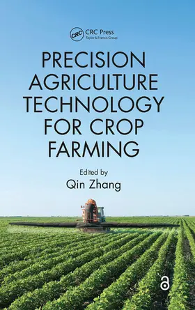 Zhang |  Precision Agriculture Technology for Crop Farming | Buch |  Sack Fachmedien