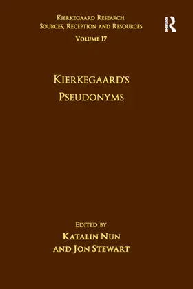Nun / Stewart |  Volume 17 | Buch |  Sack Fachmedien
