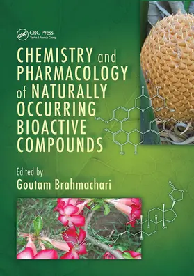 Brahmachari | Chemistry and Pharmacology of Naturally Occurring Bioactive Compounds | Buch | 978-1-032-09913-2 | sack.de