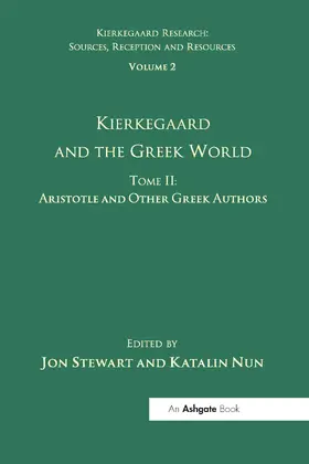 Nun / Stewart |  Volume 2, Tome II | Buch |  Sack Fachmedien