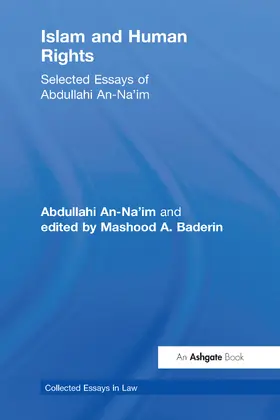 An-Na'im / Baderin |  Islam and Human Rights | Buch |  Sack Fachmedien