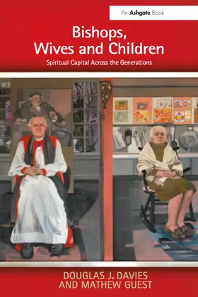 Davies / Guest |  Bishops, Wives and Children | Buch |  Sack Fachmedien