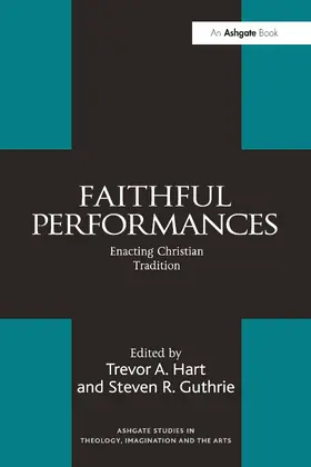 Guthrie / Hart |  Faithful Performances | Buch |  Sack Fachmedien