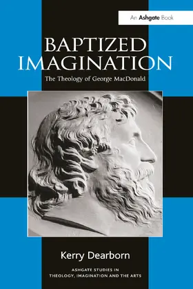 Dearborn |  Baptized Imagination | Buch |  Sack Fachmedien