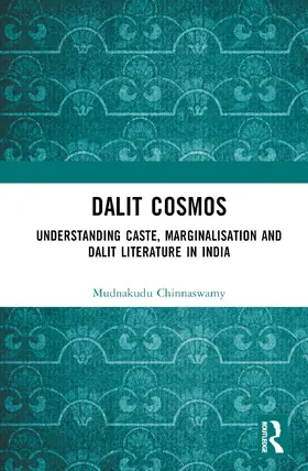 Chinnaswamy | Dalit Cosmos | Buch | 978-1-032-10126-2 | sack.de