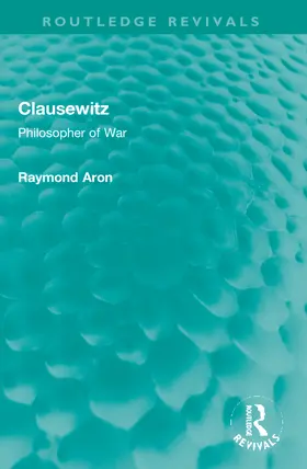 Aron |  Clausewitz | Buch |  Sack Fachmedien