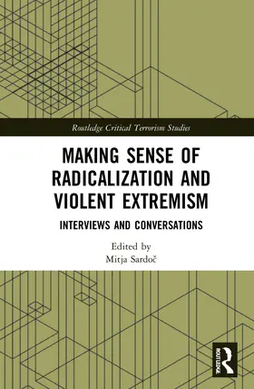 Sardo¿ / Sardoc |  Making Sense of Radicalization and Violent Extremism | Buch |  Sack Fachmedien