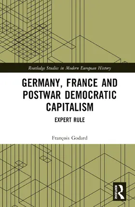 Godard |  Germany, France and Postwar Democratic Capitalism | Buch |  Sack Fachmedien