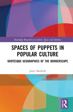 Banfield |  Spaces of Puppets in Popular Culture | Buch |  Sack Fachmedien