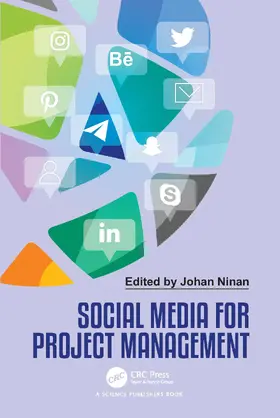Ninan |  Social Media for Project Management | Buch |  Sack Fachmedien