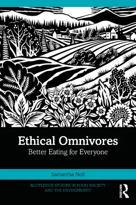 Noll |  Ethical Omnivores | Buch |  Sack Fachmedien