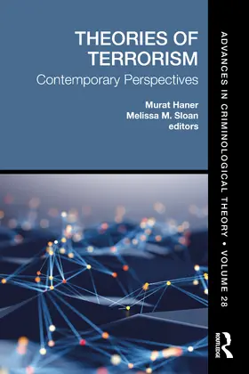 Haner / Sloan |  Theories of Terrorism | Buch |  Sack Fachmedien