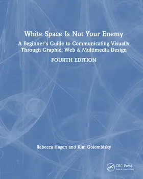 Hagen / Golombisky |  White Space Is Not Your Enemy | Buch |  Sack Fachmedien