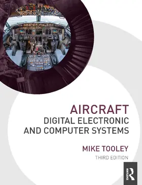 Tooley | Aircraft Digital Electronic and Computer Systems | Buch | 978-1-032-10480-5 | www2.sack.de