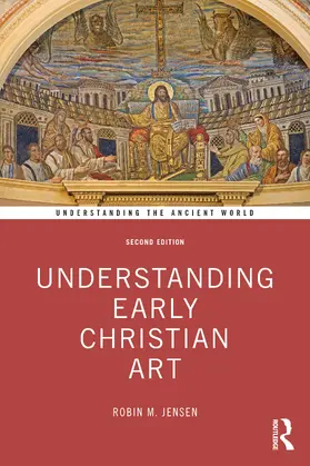 Jensen |  Understanding Early Christian Art | Buch |  Sack Fachmedien