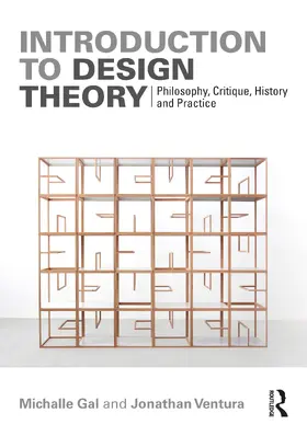 Gal / Ventura |  Introduction to Design Theory | Buch |  Sack Fachmedien