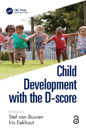 Buuren / Eekhout |  Child Development with the D-score | Buch |  Sack Fachmedien