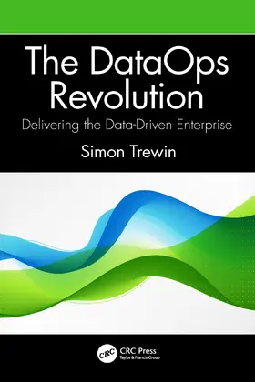 Trewin | The DataOps Revolution | Buch | 978-1-032-10893-3 | www2.sack.de
