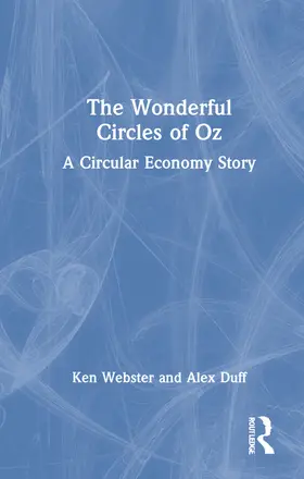 Webster / Duff | The Wonderful Circles of Oz | Buch | 978-1-032-10907-7 | www2.sack.de