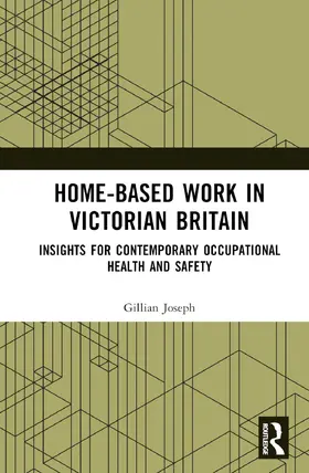 Joseph |  Home-based Work in Victorian Britain | Buch |  Sack Fachmedien