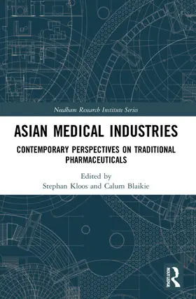 Kloos / Blaikie |  Asian Medical Industries | Buch |  Sack Fachmedien