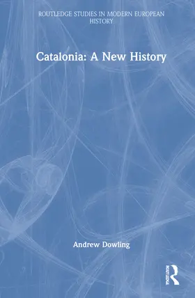 Dowling |  Catalonia | Buch |  Sack Fachmedien