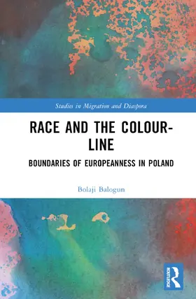 Balogun |  Race and the Colour-Line | Buch |  Sack Fachmedien
