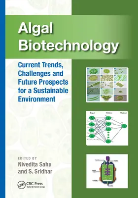 Sahu / Sridhar |  Algal Biotechnology | Buch |  Sack Fachmedien